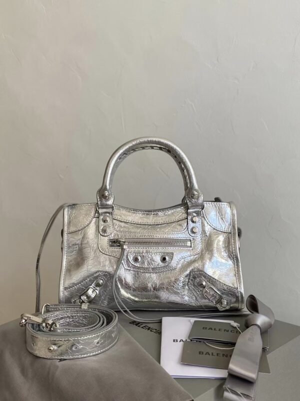 BALENCIAGA LE CITY BAG