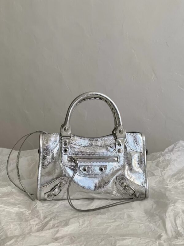 BALENCIAGA LE CITY BAG