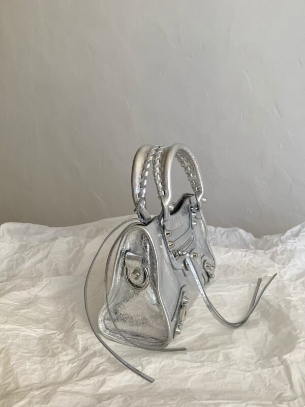 BALENCIAGA LE CITY BAG