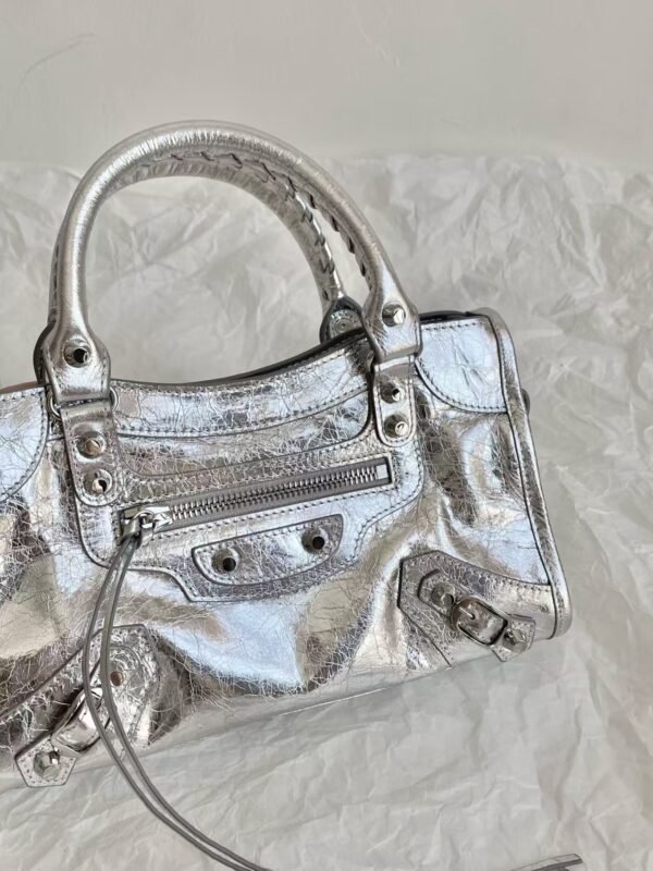 BALENCIAGA LE CITY BAG