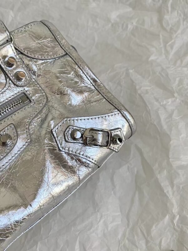 BALENCIAGA LE CITY BAG