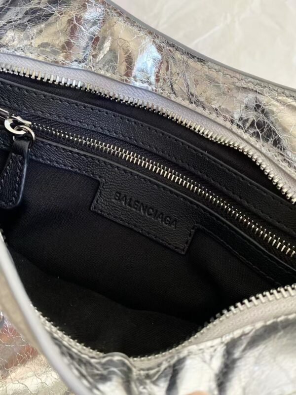BALENCIAGA LE CITY BAG