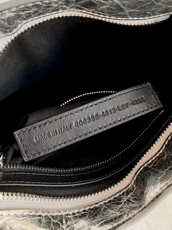 BALENCIAGA LE CITY BAG
