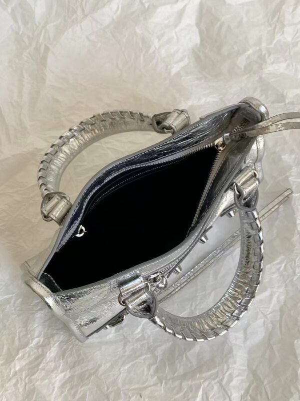 BALENCIAGA LE CITY BAG