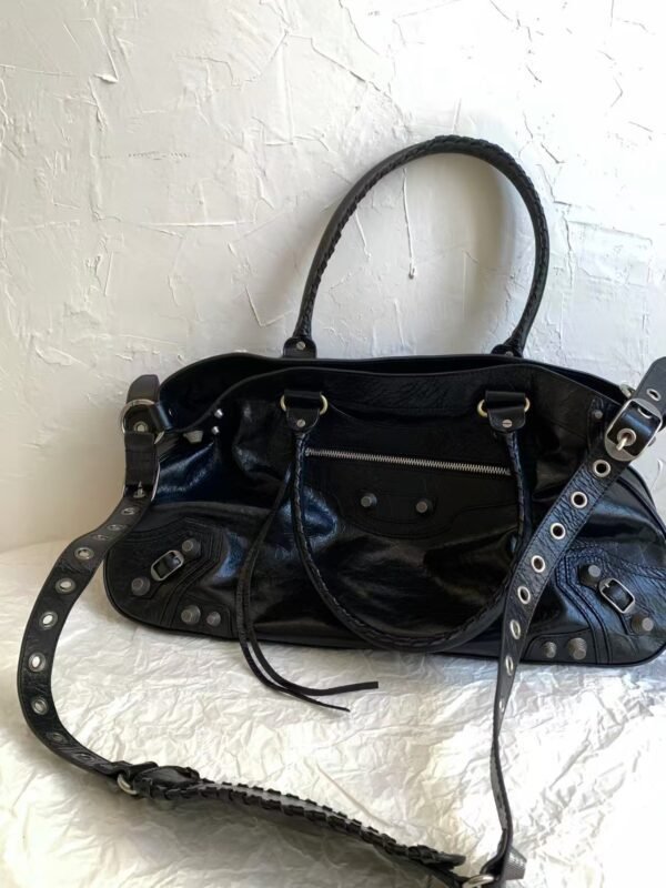 BALENCIAGA NEO CAGOLE XL PLUS