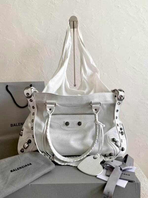 BALENCIAGA NEO CAGOLE XL PLUS