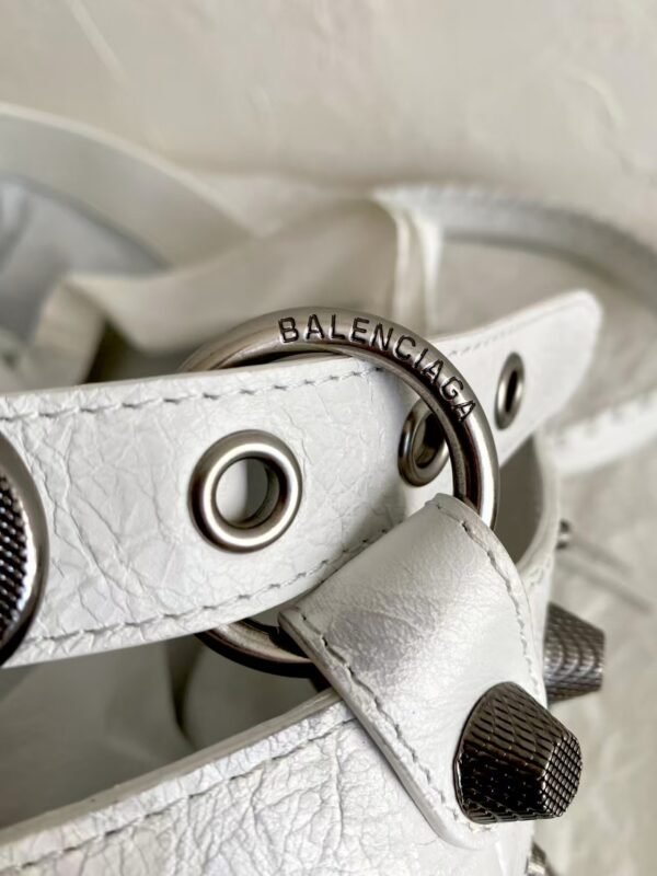 BALENCIAGA NEO CAGOLE XL PLUS