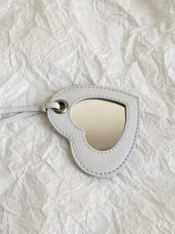 BALENCIAGA DUFFLE CAGOLE BAG