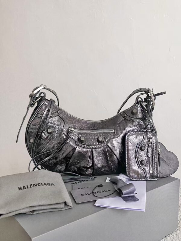 BALENCIAGA LE CAGOLR BAG