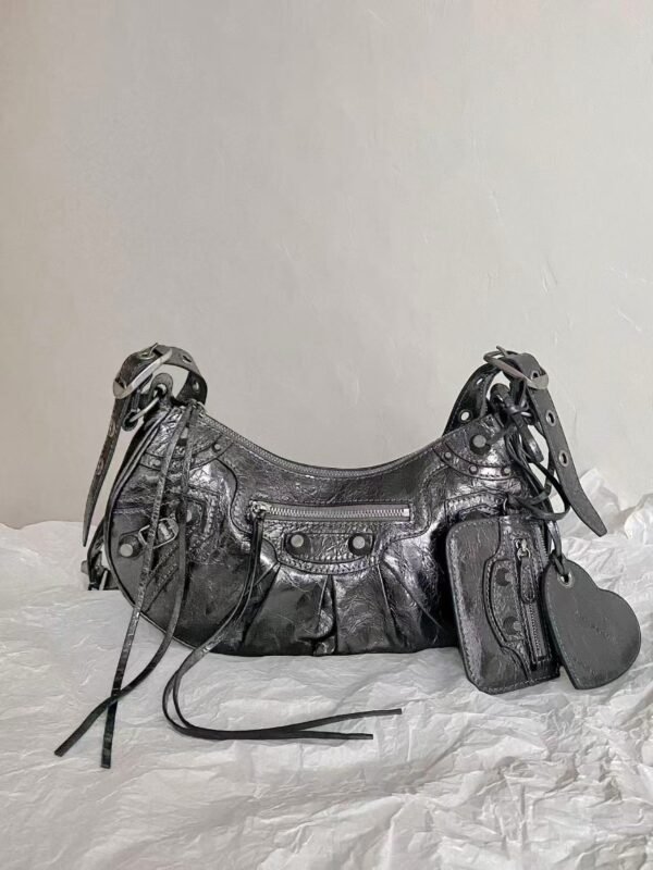 BALENCIAGA LE CAGOLR BAG