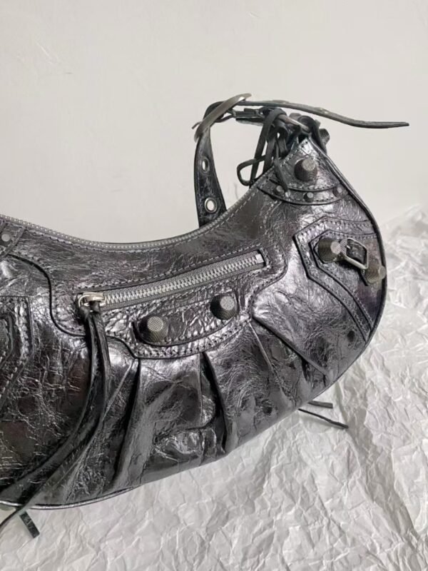BALENCIAGA LE CAGOLR BAG