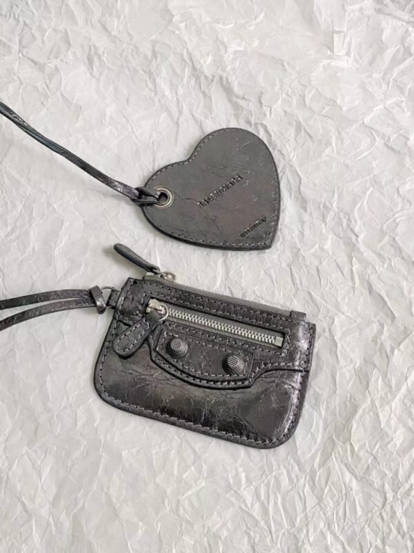 BALENCIAGA LE CAGOLR BAG