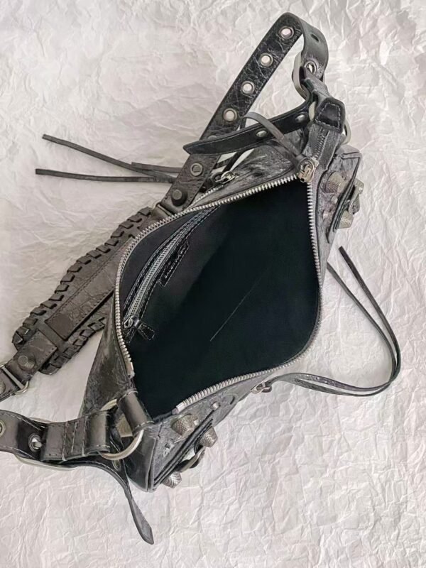 BALENCIAGA LE CAGOLR BAG