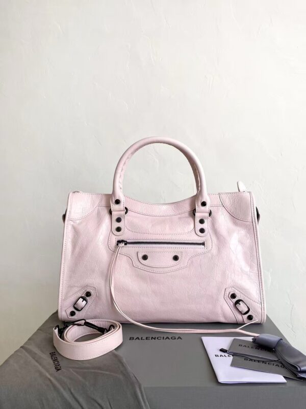balenciaga LE CITY BAG