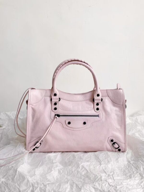 balenciaga LE CITY BAG