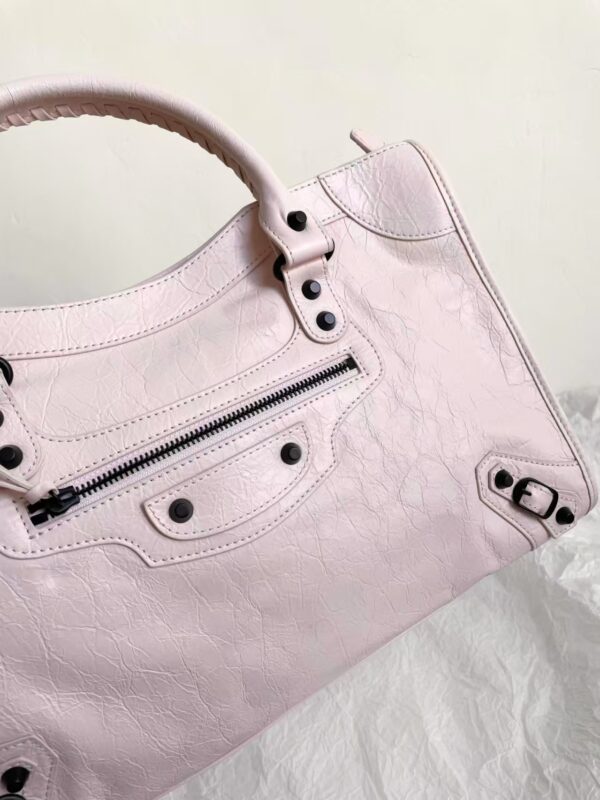 balenciaga LE CITY BAG