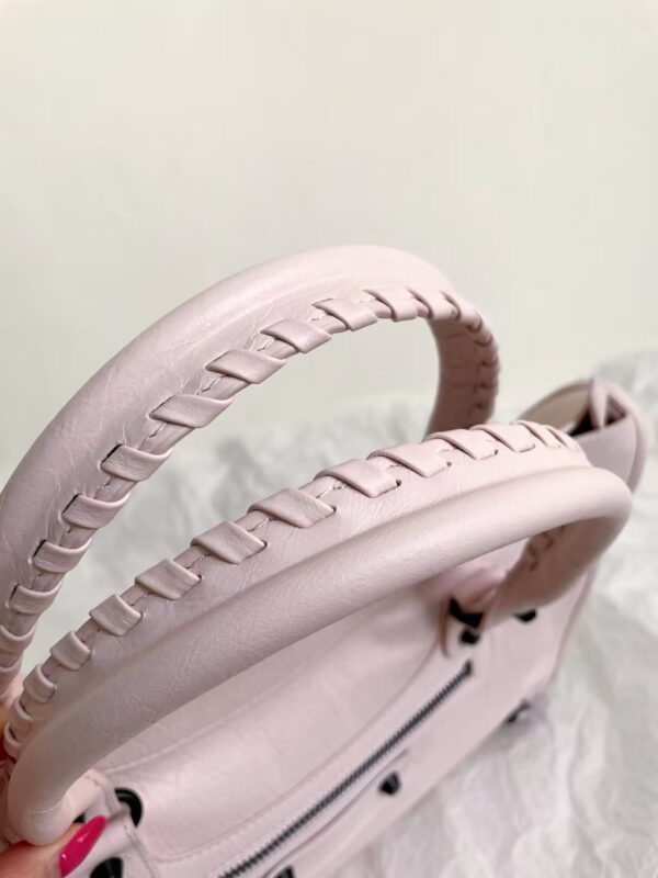 balenciaga LE CITY BAG