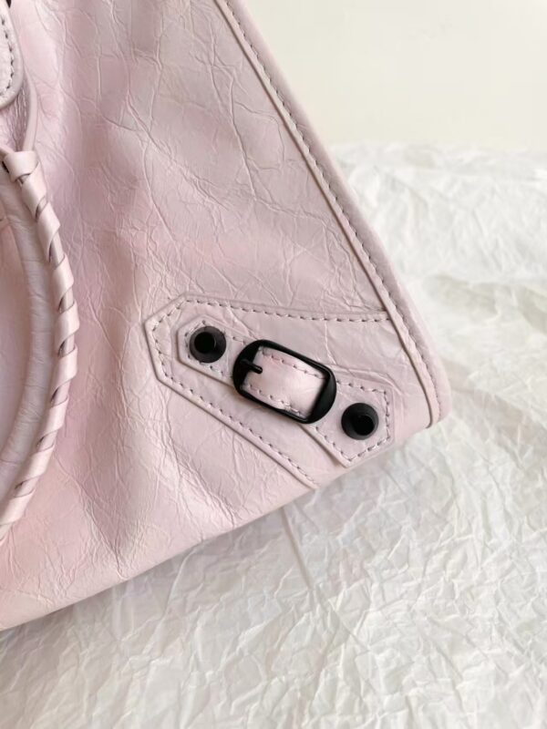 balenciaga LE CITY BAG