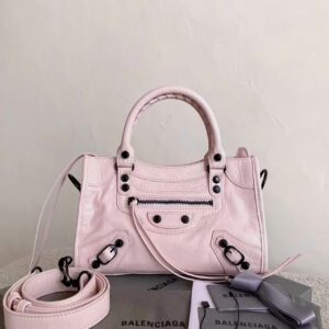 balenciaga LE CITY BAG