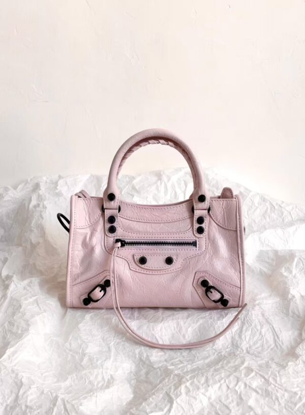 balenciaga LE CITY BAG