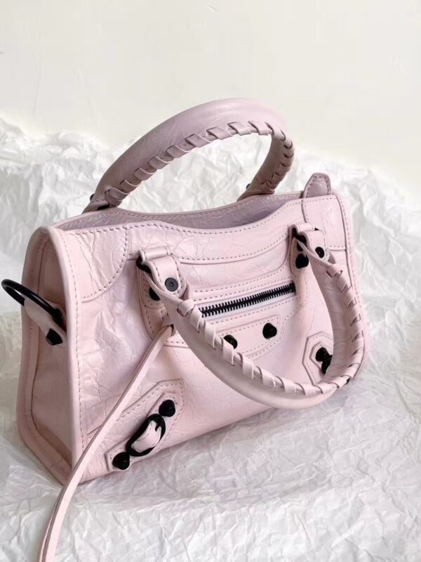 balenciaga LE CITY BAG