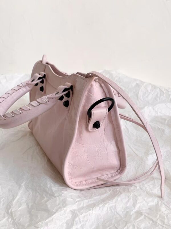balenciaga LE CITY BAG