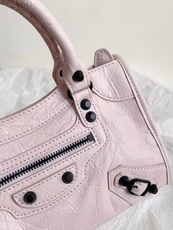 balenciaga LE CITY BAG