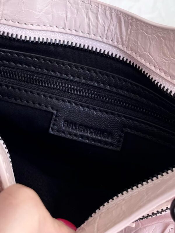 balenciaga LE CITY BAG