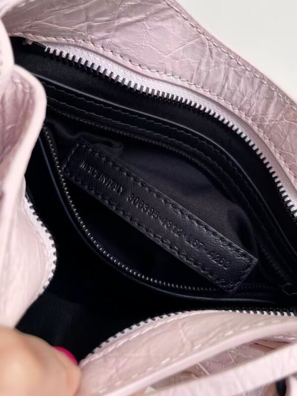 balenciaga LE CITY BAG