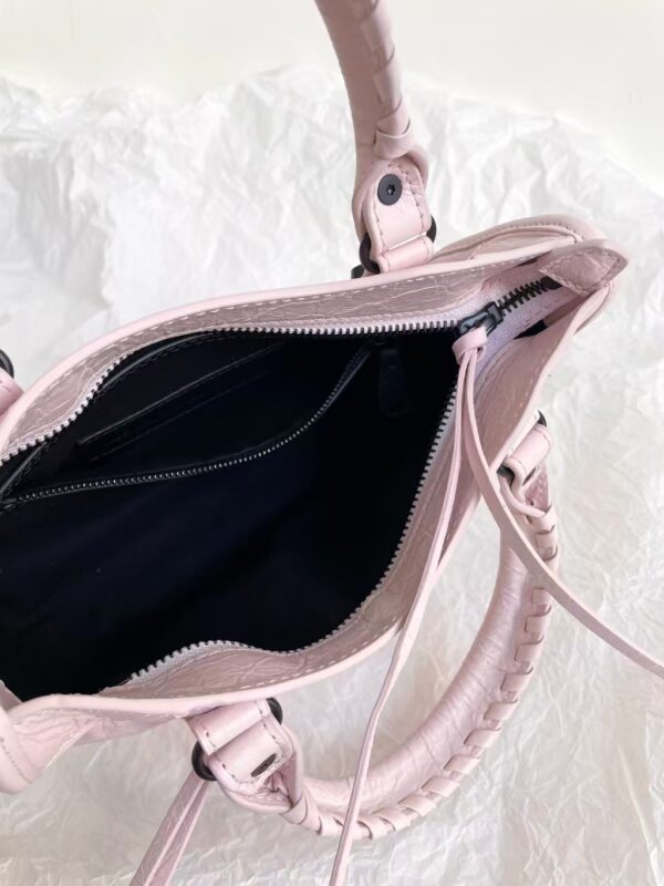 balenciaga LE CITY BAG