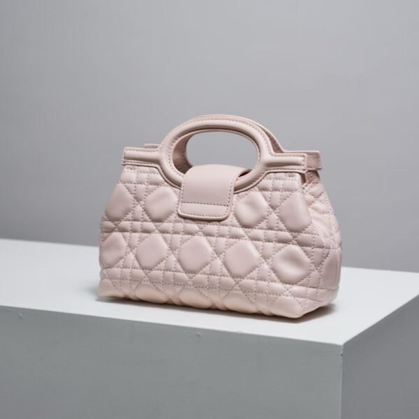 Dior Jolie Top Handle Mini Bag