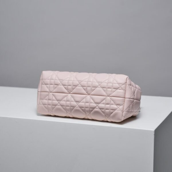 Dior Jolie Top Handle Mini Bag
