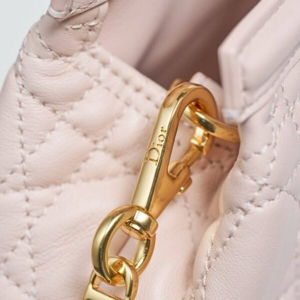 Dior Jolie Top Handle Mini Bag