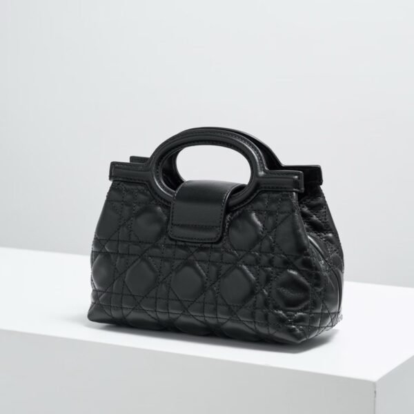 Dior Jolie Top Handle Mini Bag