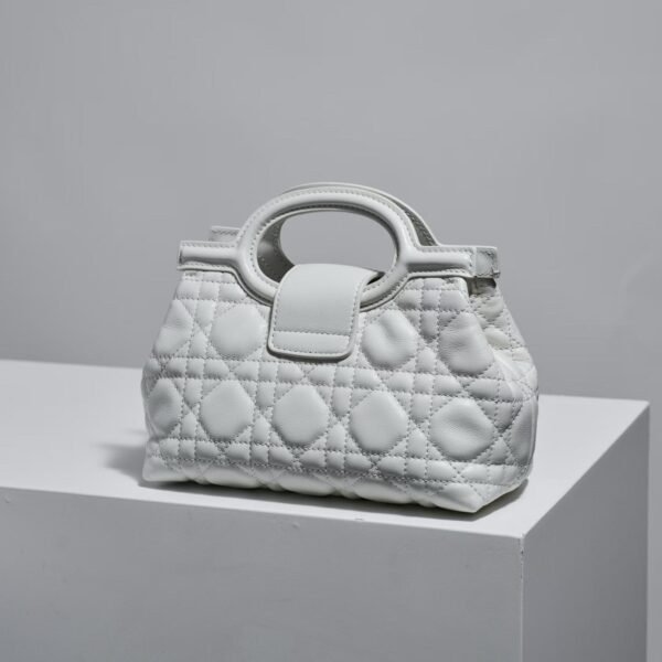 Dior Jolie Top Handle Mini Bag