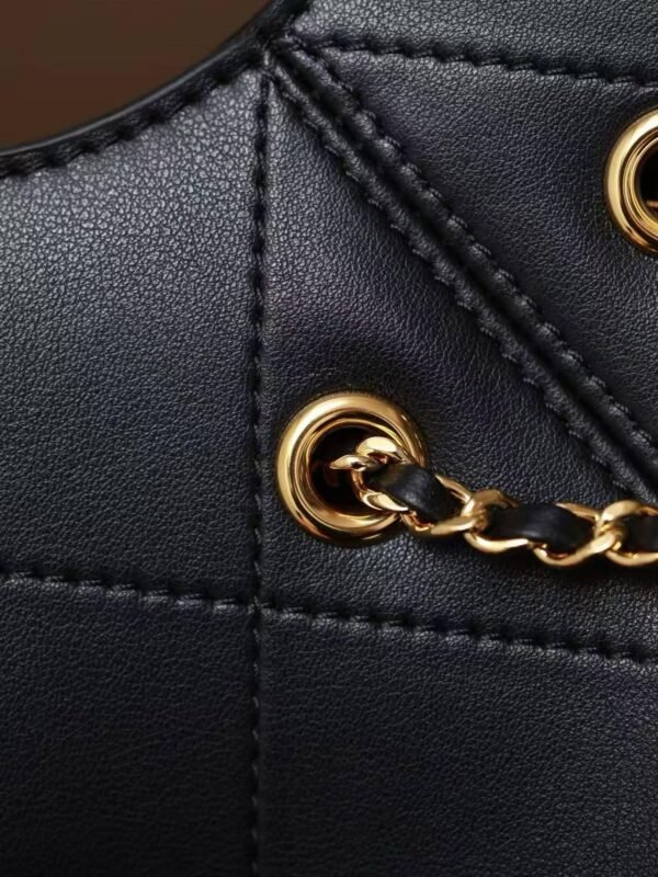 CHANEL Small Shopping Bag