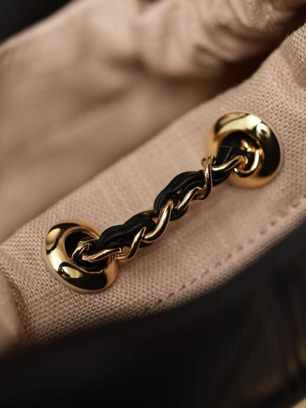 CHANEL Small Shopping Bag