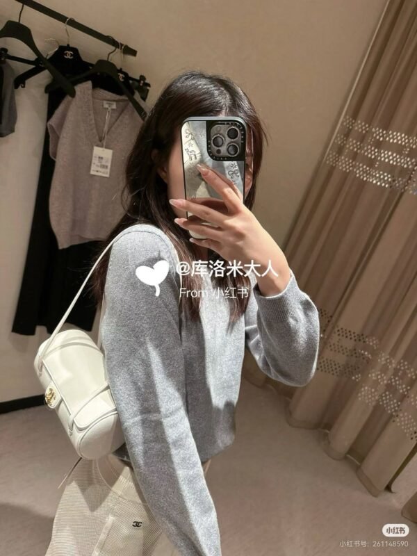 CHANEL Small Bowling Bag