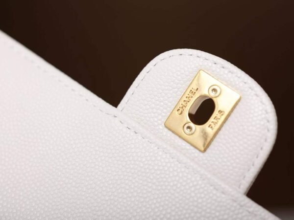 CHANEL Small Bowling Bag