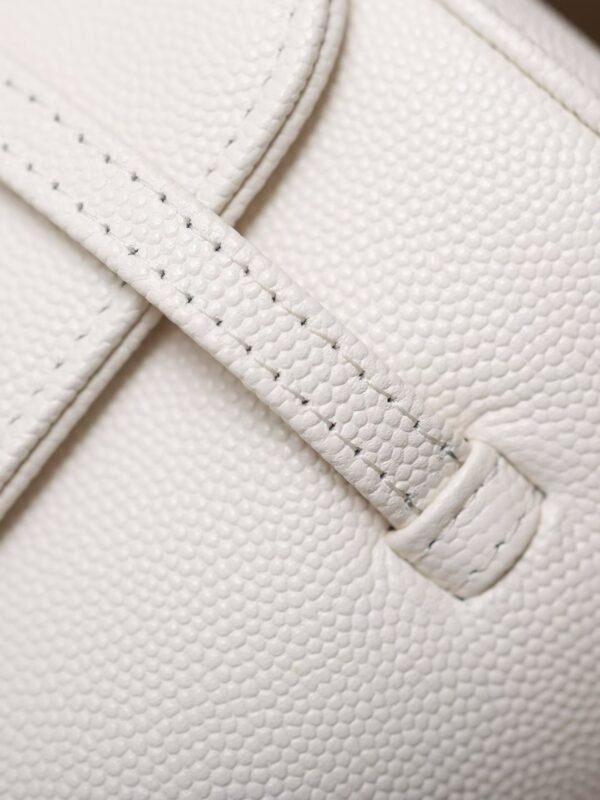 CHANEL Small Bowling Bag