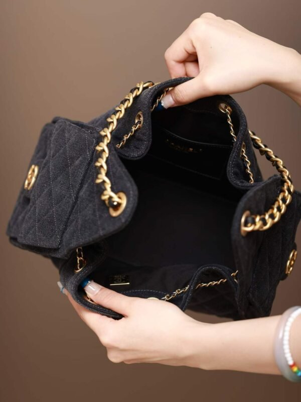 CHANEL 25 Small Handbag