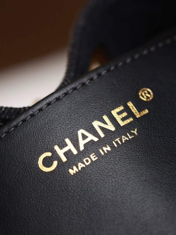 CHANEL 25 Small Handbag