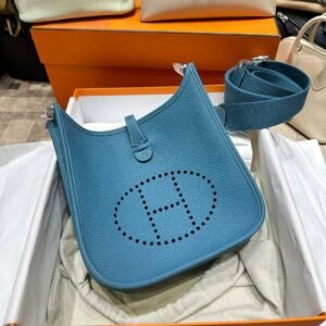 HERMES Evelyne  23 BAG