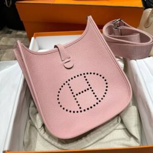 HERMES Evelyne  23 BAG