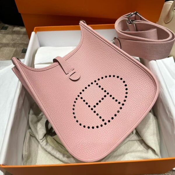HERMES Evelyne  23 BAG
