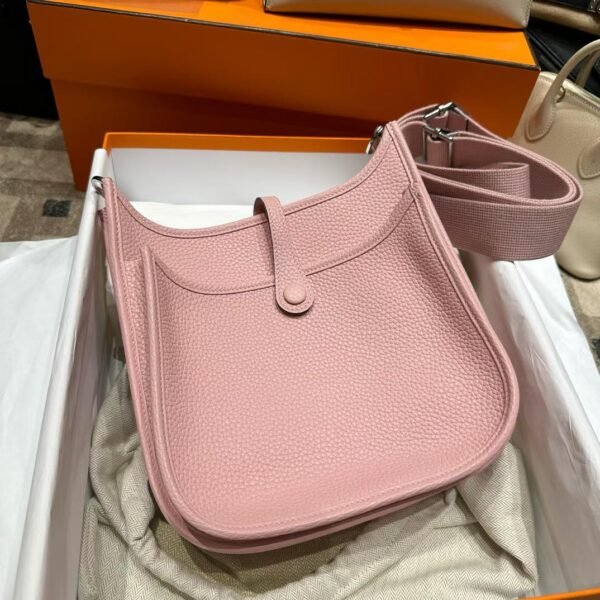 HERMES Evelyne  23 BAG