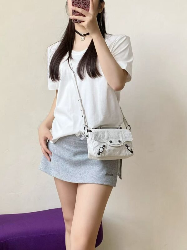 Balenciaga LE CITY NANO BAG