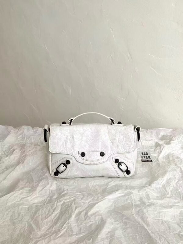 Balenciaga LE CITY NANO BAG