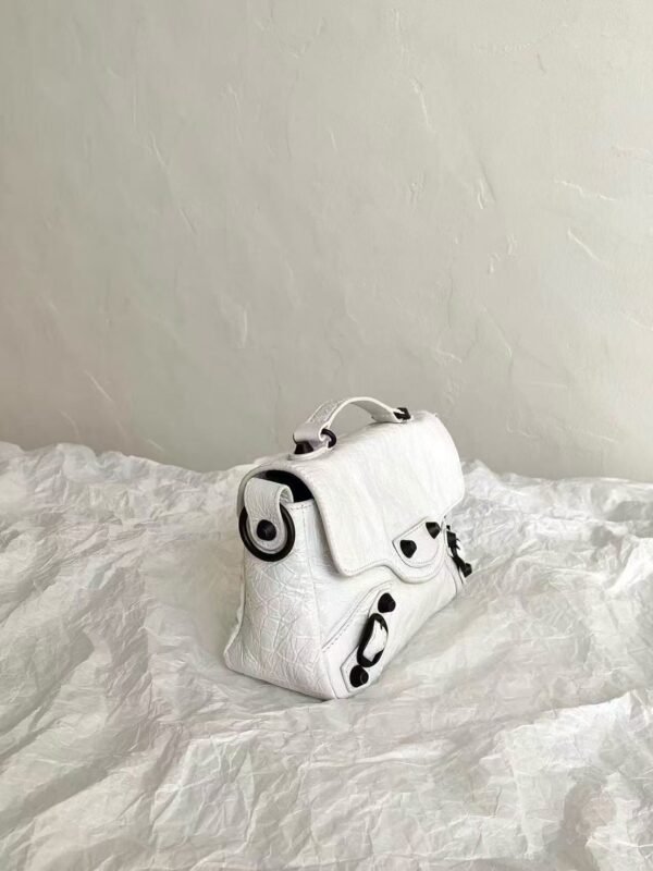Balenciaga LE CITY NANO BAG