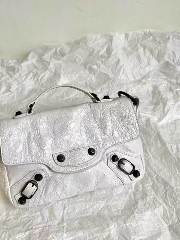 Balenciaga LE CITY NANO BAG